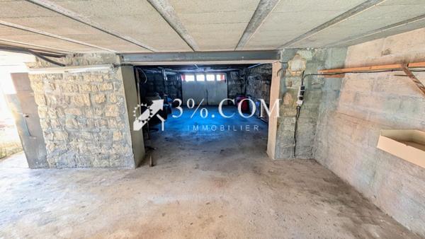 Maison 7 pièce(s) 5 chambre(s) 160 m²