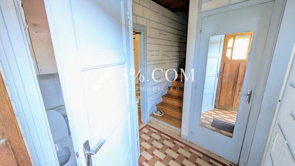 Maison 7 pièce(s) 5 chambre(s) 160 m²