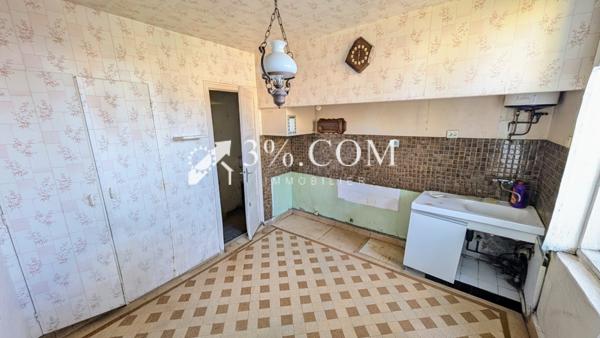 Maison 7 pièce(s) 5 chambre(s) 160 m²