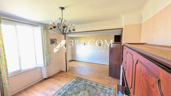 Maison 7 pièce(s) 5 chambre(s) 160 m²