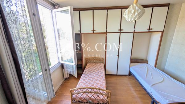 Maison 7 pièce(s) 5 chambre(s) 160 m²