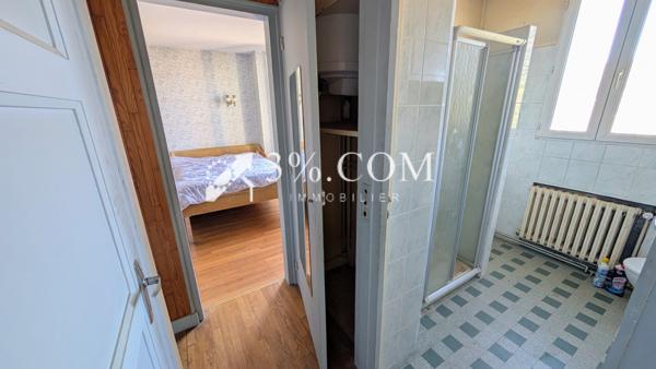 Maison 7 pièce(s) 5 chambre(s) 160 m²