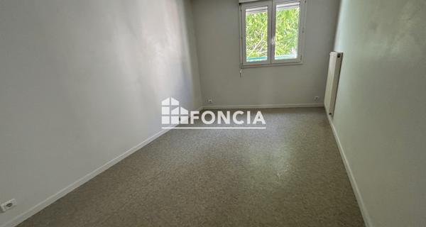 Location Appartement 5 pièces 120.85 m² - Lyon 69007