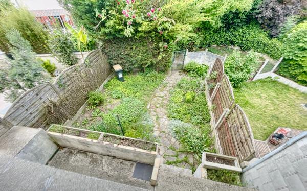 Achat maison Ormesson-sur-Marne - 6 pièce(s) - 80 m² - 304 500 €