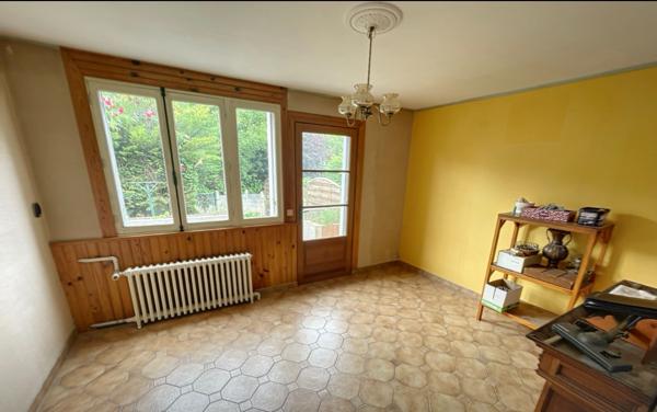 Achat maison Ormesson-sur-Marne - 6 pièce(s) - 80 m² - 304 500 €