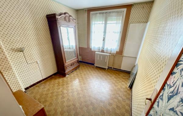 Achat maison Ormesson-sur-Marne - 6 pièce(s) - 80 m² - 304 500 €