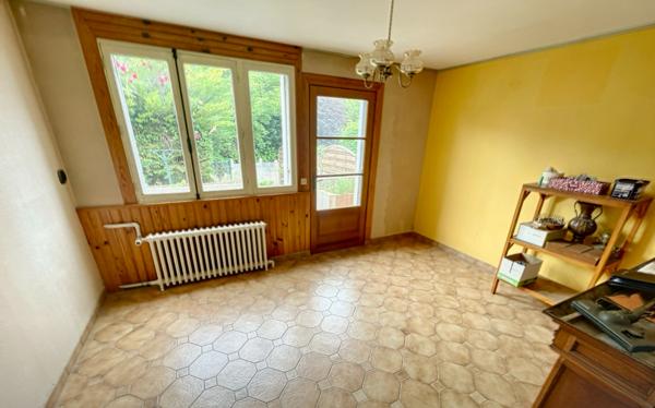 Achat maison Ormesson-sur-Marne - 6 pièce(s) - 80 m² - 304 500 €