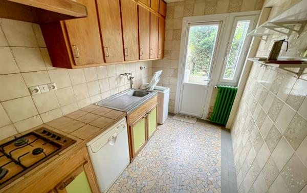 Achat maison Ormesson-sur-Marne - 6 pièce(s) - 80 m² - 304 500 €