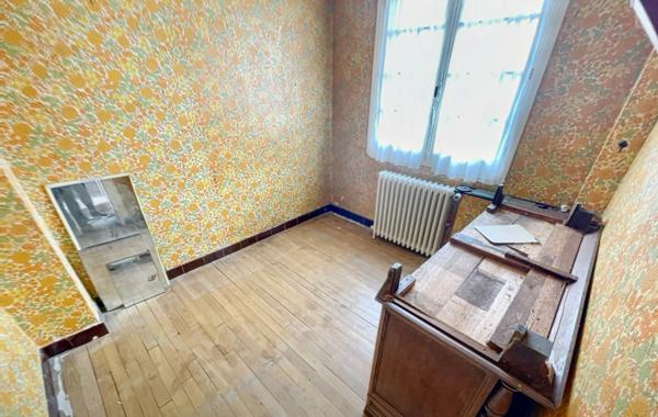 Achat maison Ormesson-sur-Marne - 6 pièce(s) - 80 m² - 304 500 €