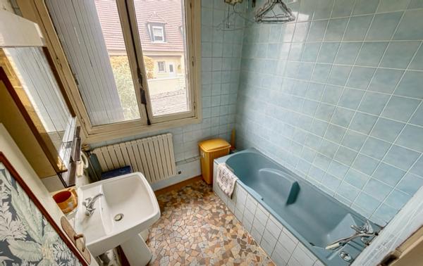 Achat maison Ormesson-sur-Marne - 6 pièce(s) - 80 m² - 304 500 €