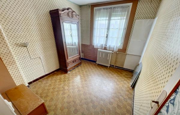 Achat maison Ormesson-sur-Marne - 6 pièce(s) - 80 m² - 304 500 €