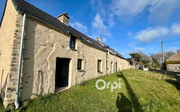 Maison à vendre    6 pièces •  Muzillac