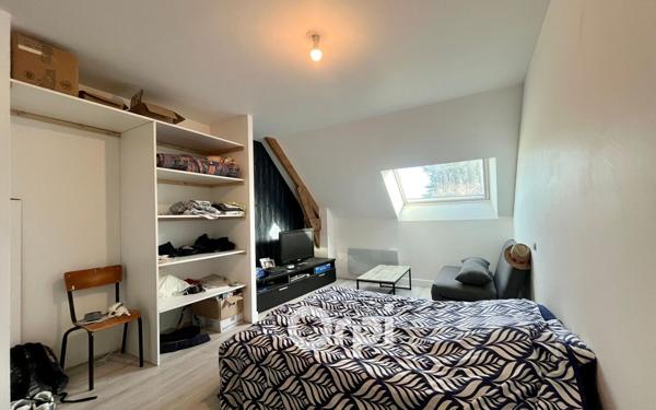 Maison à vendre    6 pièces •  Muzillac