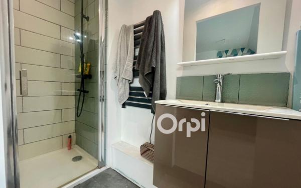 Maison à vendre    6 pièces •  Muzillac