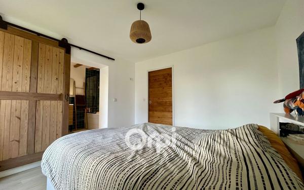 Maison à vendre    6 pièces •  Muzillac