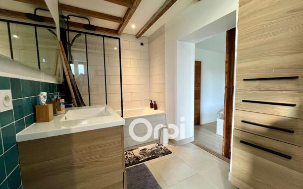 Maison à vendre    6 pièces •  Muzillac