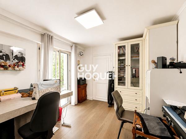 Appartement 3 pièces de standing avec vue mer à Mougins