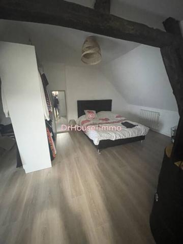 Immeuble à vendre de 145 m²