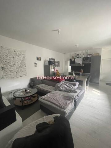 Immeuble à vendre de 145 m²