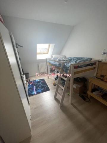 Immeuble à vendre de 145 m²