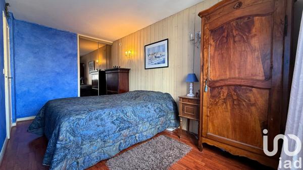 Appartement 3 pièces de 65 m² à Grenoble (38100)