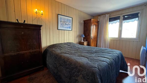 Appartement 3 pièces de 65 m² à Grenoble (38100)