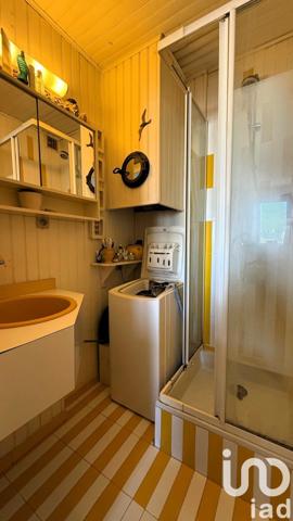 Appartement 3 pièces de 65 m² à Grenoble (38100)