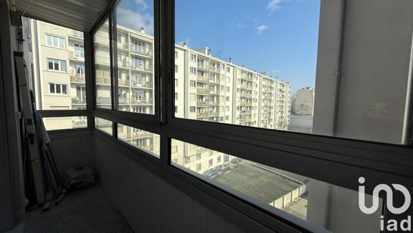 Appartement 3 pièces de 65 m² à Grenoble (38100)