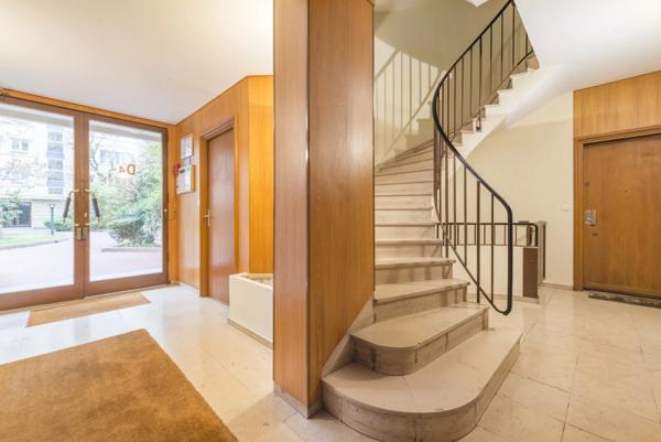 # Appartement – 80m² – Paris 15ème