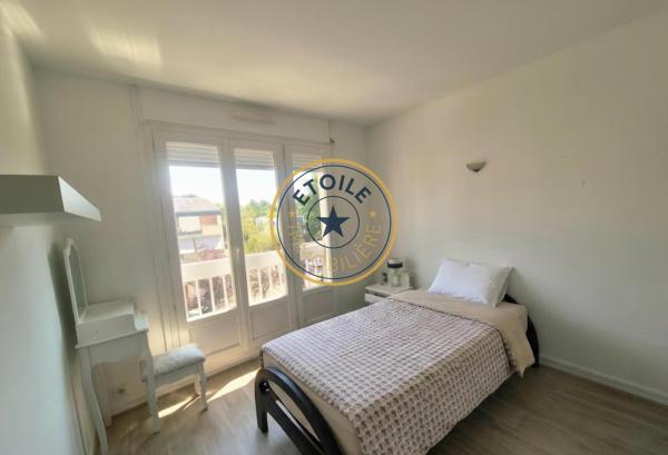 APPARTEMENT LUMINEUX - MEUBLÉ - ARBORETUM - Un appartement ...