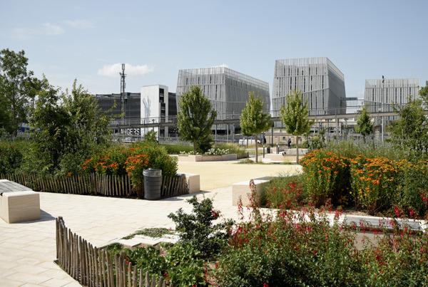 A VENDRE – Studio lumineux de 22 m² avec parking privatif – Idéal investisseur ou primo-accédant