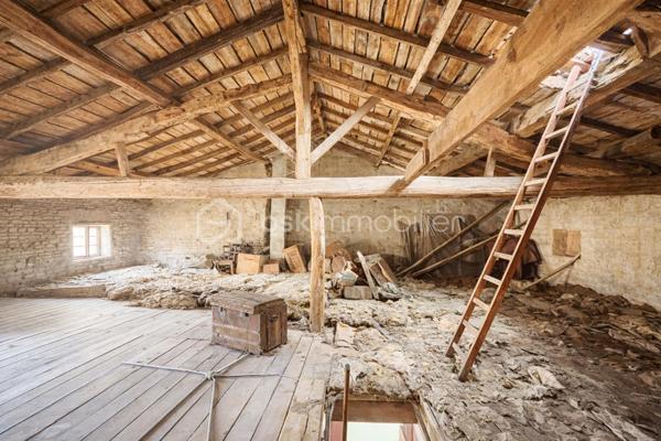 Appartement de 93 m²