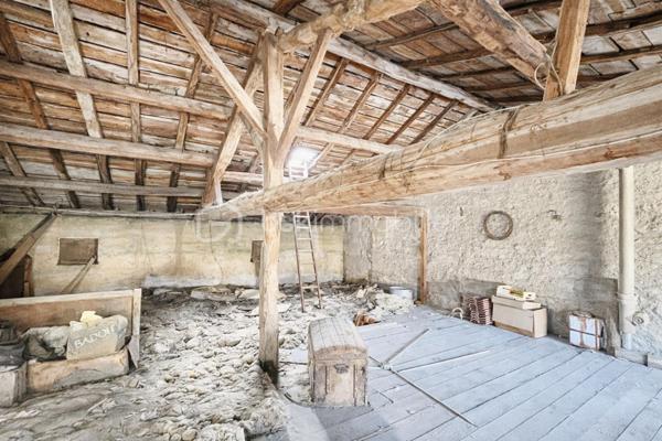 Appartement de 93 m²