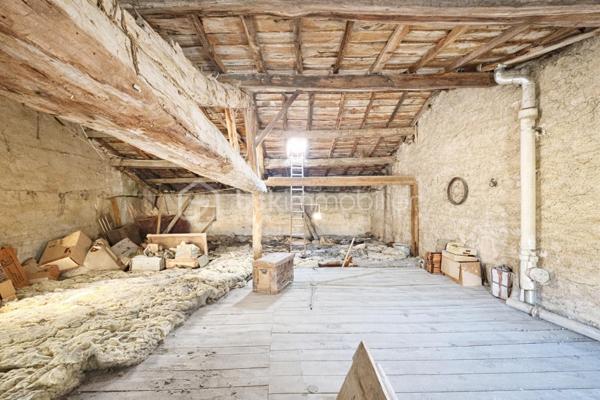 Appartement de 93 m²