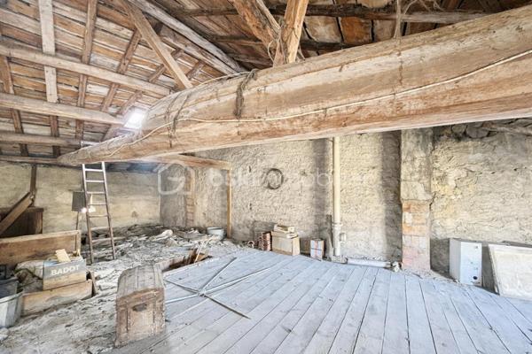 Appartement de 93 m²