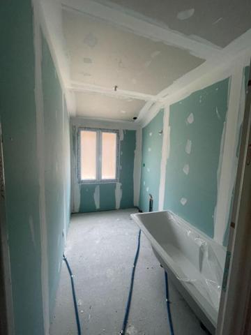 Maison Bourg Les Valence 5 pièce(s) 111 m2, garage