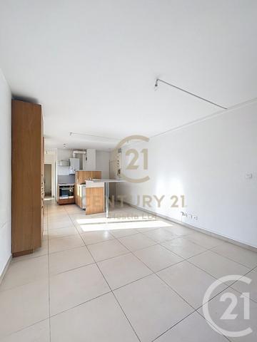 Appartement F3 à vendre  3 pièces - 55,62 m2 LYON - 69008