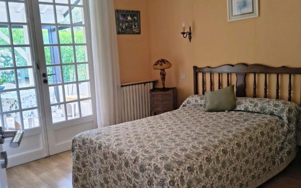 Maison à vendre    6 pièces • 180 m2 Mouguerre