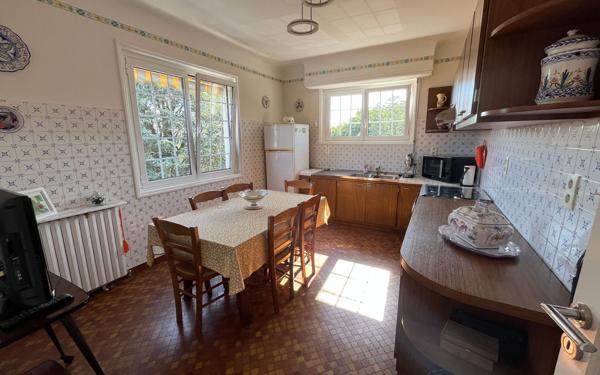 Maison à vendre    6 pièces • 180 m2 Mouguerre