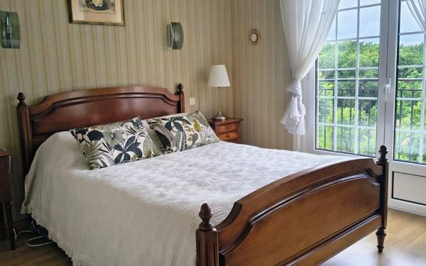 Maison à vendre    6 pièces • 180 m2 Mouguerre