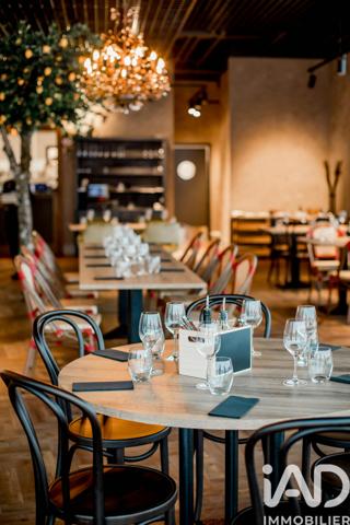 Bar, Brasserie, Tabac à vendre 120 m² Nanterre