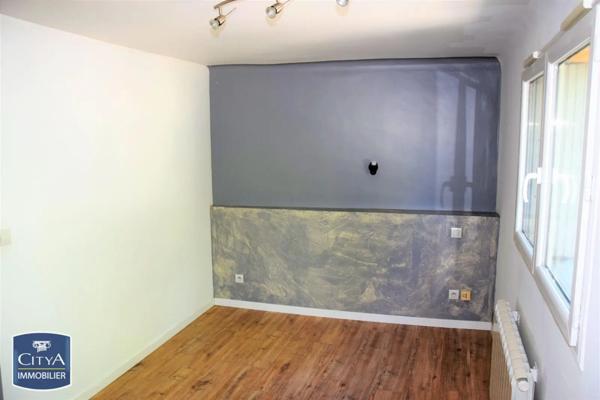 Appartement à louer 2 pièces