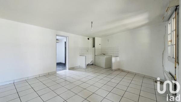 Appartement à vendre 2 pièces 36 m² Saint-Louis-de-Montferrand