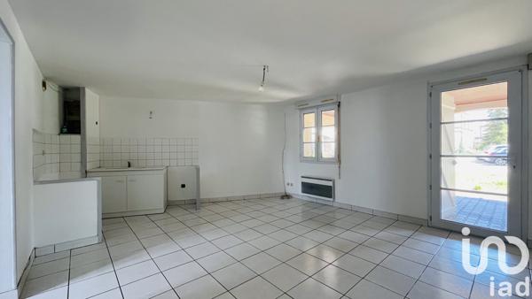 Appartement à vendre 2 pièces 36 m² Saint-Louis-de-Montferrand