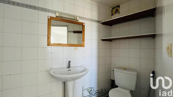 Appartement à vendre 2 pièces 36 m² Saint-Louis-de-Montferrand