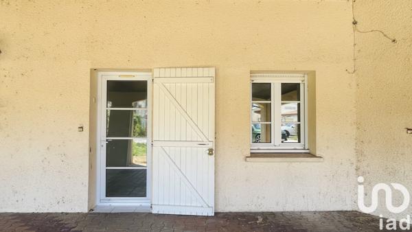 Appartement à vendre 2 pièces 36 m² Saint-Louis-de-Montferrand