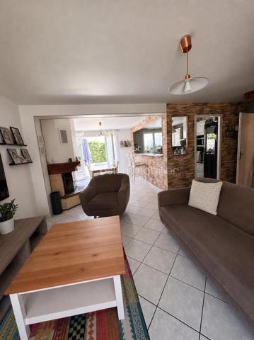 Maison de 86 m²