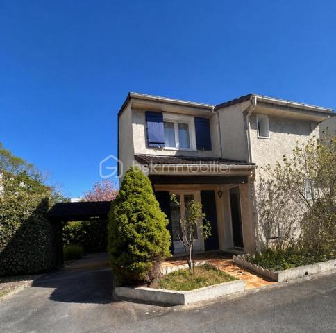 Maison de 86 m²