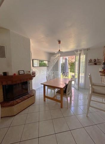 Maison de 86 m²