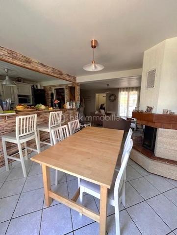 Maison de 86 m²